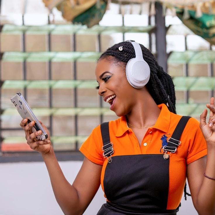 Business professional backdrop